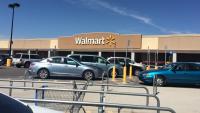 Four Children Found Trapped in a 99-Degree Car at Alabama Walmart Parking Lot. The Woman Who Left Them There Is Now Out on $4,000 Bond