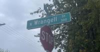 Deadly motorcycle crash under investigation in Anchorage