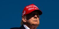 Arizona GOP candidates split over attending RNC’s ‘Trump-a-Palooza’
