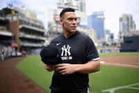 Yankees activate Aaron Judge, the 'best player in the world,' off the injured list