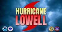 Honolulu Mayor, first responders press conference on latest Hurricane Lowell preparations