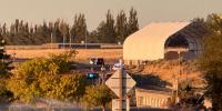 Hansen Bridge reopens after law enforcement activity