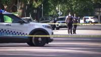2 teens shot, critically injured in Bronzeville: Chicago police