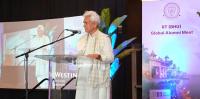 ‘This is India’s century’: LG Sinha in Chicago