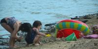 Iowans soak up final warm days as Labor Day marks unofficial end of summer