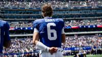 Cowboys vs Giants Week 1 2026: How to Watch, Start Time, TV Info, and Players to Watch