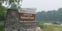 Forest Service to keep Ely, Grand Rapids research facilities open