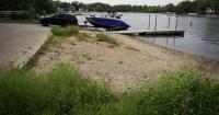 Low lake levels creating problems for boaters in Minnesota
