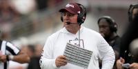 Monday notes: Texas A&M penalties against Missouri State different than last season’s problems