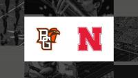 How to watch Bowling Green vs. Nebraska: TV channel and streaming options for September 12