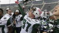 Everything you need to know about New Mexico's game against Mercyhurst