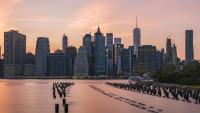 New York’s Nuclear Comeback Is Gathering Steam