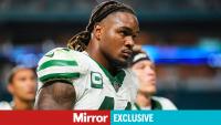 New York Jets star explains how chess helps him excel in the NFL
