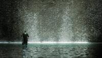 This man cleans New York’s 9/11 Memorial pools. He knows it’s a big responsibility