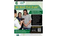 UOG Land Grant launches community needs assessment