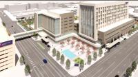 Intermountain plans replacement LDS Hospital in downtown Salt Lake City