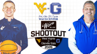 Glenville State to Host West Virginia in Men's Basketball Exhibition