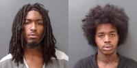 Houston men charged in ‘bank jugging’ robbery in New Braunfels