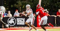 Forest City native shines in Gardner-Webb loss to Wofford