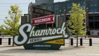 1 arrested, 10 ejected during Wisconsin vs. Notre Dame game