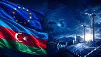 Azerbaijan’s wind boom opens new front in Europe’s energy market