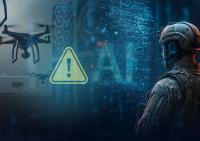 The World Is Building AI Fortresses