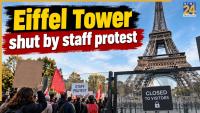 Eiffel Tower Shut Amid Protests: Why were women staff asked to step aside during Hindu group’s Paris visit? Here’s what happened