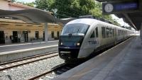 Greece’s Railways Have Fully Operational Remote Traffic Management System