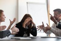 Punished for Speaking Up? Understanding Workplace Retaliation in Illinois