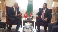 Iraq-Tunisia Trade Talks at Arab League Economic Council