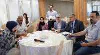 ILO-Iraq Workshop Planned on Small Business Resilience
