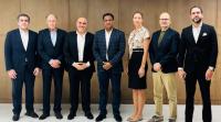 Ford Names New Iraqi Distributor