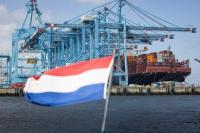 Dutch authorities unable to stop ships carrying arms to Israel under national flag