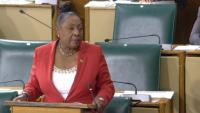 Jamaica petitions King Charles over slavery reparations