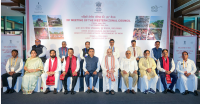 Amid global turmoil, India maintained momentum of its economic growth: Amit Shah