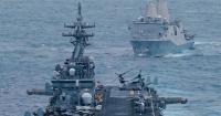 U.S.: Strait of Hormuz ‘Fully Open, Under U.S. Navy Control’ as Iran Threatens 'New Maritime Exclusion Zone'
