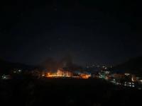 Israel kills children, medics in new attacks on southern Lebanon