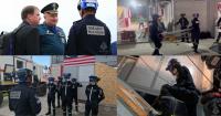 Joint Russian-Malaysian exercises at ‘Integrated Security’ forum in Kazan