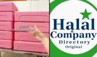 Respawned Halal Watchdog Page Targets Viral Pink Box Tiramisu From A Subang Jaya Malaysian Chinese Entrepreneur