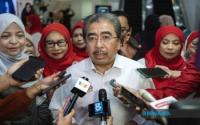 Business : Local Companies Urged To Accelerate Automation -- Johari