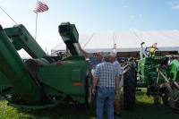 Farm Progress Show highlights agricultural innovation