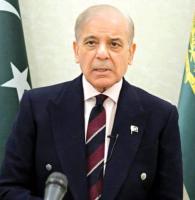 Pakistan Navy Day: PM pays glowing tributes to martyrs