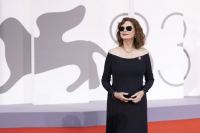 Sarandon says her pro-Palestine stance costing roles