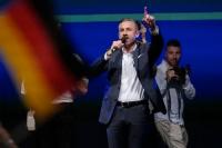 AfD scores first far-right state election win since Nazi era
