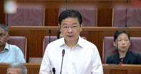 Political salaries a difficult and emotive issue, but it cannot be avoided: PM Wong