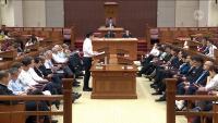 Ministerial salaries to increase by up to 9% to S$1.2m, lower than review committee's recommendation