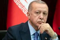 ERDOĞAN: “THOSE HOSTILE TO TURKEY WILL BE DEFEATED”