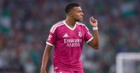 Mourinho’s Real Madrid Champions League bid starts with Inter reunion