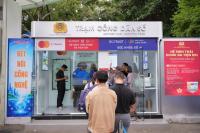 Digital Citizen Station recognised as ministry-level initiative