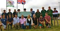 £35,000 scholarship scheme supports 22 agriculture students